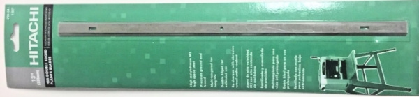 Ножи рейсмус 335*12*1,6мм Hitachi P13F  1шт 726-341
