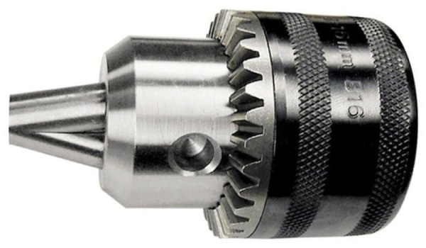 Патрон В16 конус MATRIX  16819