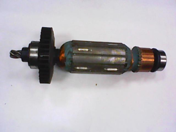 Якорь SPARKY 50142 0604 Дл-150мм D-32мм dщет.-25мм 5зуб.