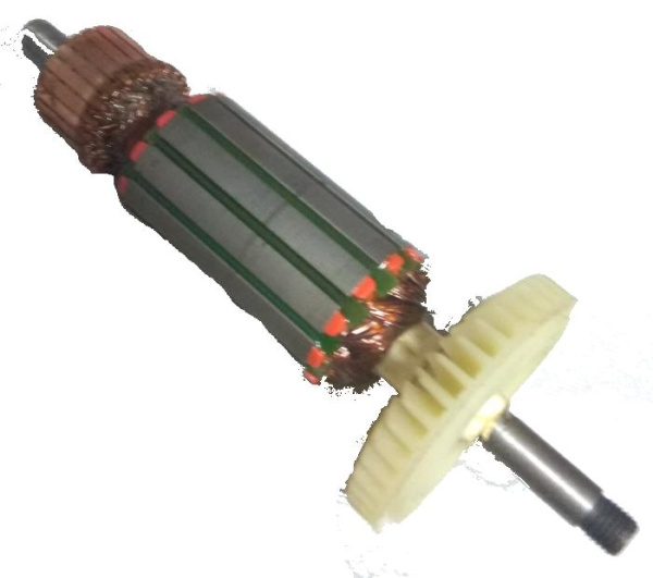 Якорь SPARKY M720 вал-8мм бочка-32мм  дл.152мм  774(а)    127405