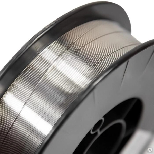 Проволка 0,8*1,0кг нерж.сталь AG ER 308Lsi  d=0,8*1,0кг  Superon