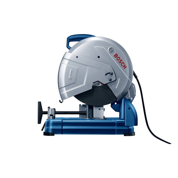 Пила монтажная отрезная BOSCH GCO 14-24J 2400Вт 0601B37200