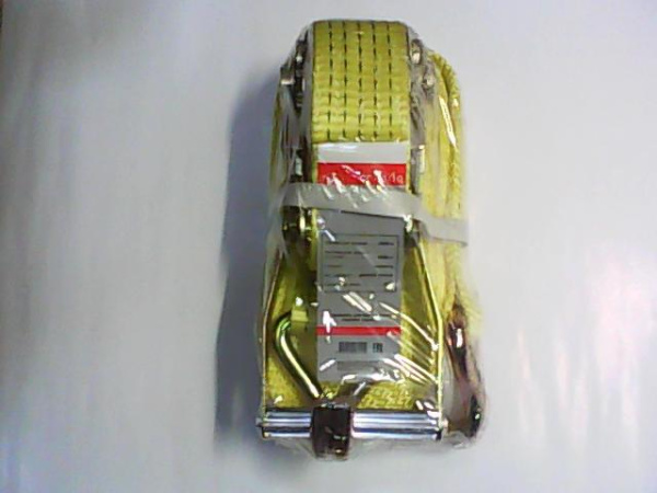 Ремень стяжной 5,0т КАЛИБР СГ-5/10 (5,0т./10м)