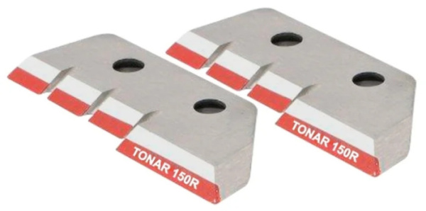 Нож шнека для льда  D=180мм  НОВ. обр. к/т