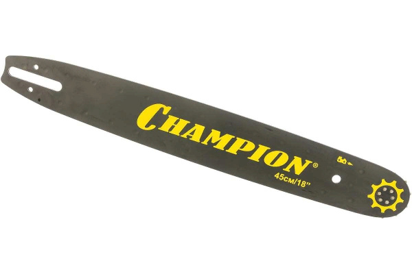Шина 18д 3/8 1,6 66зв на MS361 CHAMPION (St361,362,461,661 183SLHD025) 952921