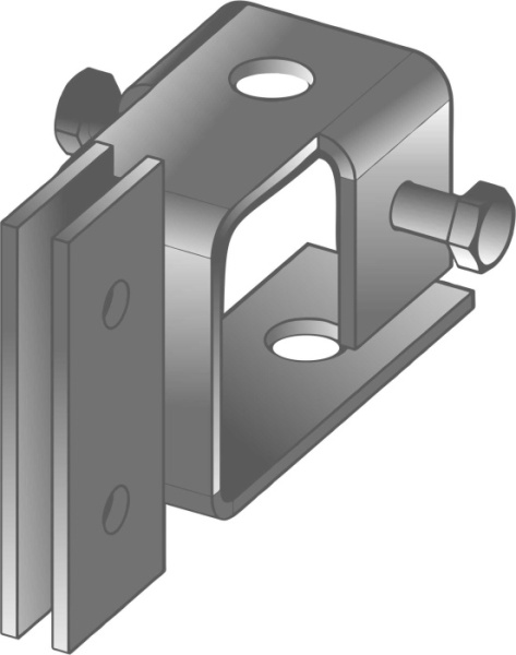 Сцепка Мобил К  СВ-1/1 "МБ","МКМ"