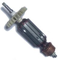 Якорь SPARKY M720 вал-7мм, М6, дл.160мм бочка-32мм  774