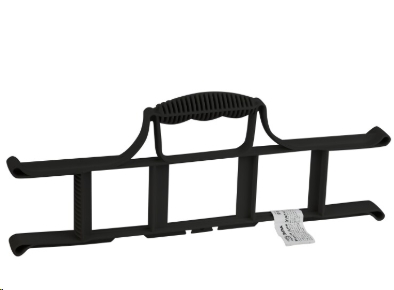 Рамка силового удлинителя ЭРА FR-1 для намотки провода пластик