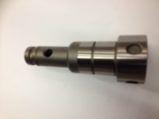 Ствол MAKITA HR3000C 323912-3