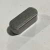 Шпонка 7*7*20 вибрплиты ELITECH 1202.001380