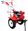 Мотоблок BRAIT BR-105PPRO 7л.с 4*10, 1/3ск..с ВОМ. валS23,фрез в компл.,С ПАНЕЛЬЮ