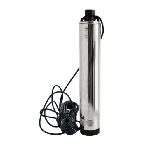 Погружной насос ДЖИЛЕКС ВОДОМЕТ 55/90ок 1200вт 55 л/м напор 90м кабель 50м арт. 5590