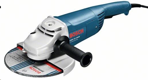 УШМ BOSCH GWS 22-180 Н  0601881103
