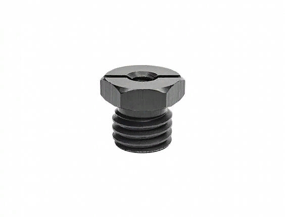 Переходной винт CONDTROL резьбы 5/8'' на 1/4" 1-7-103
