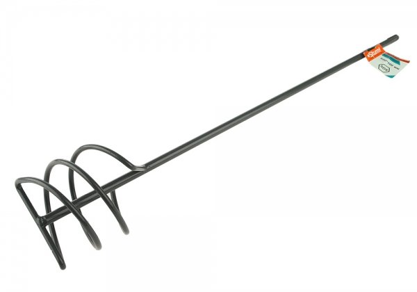 Насадка миксера 100мм SDS+ Sturm # 9042-05-100x600