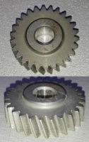 Шестерня MAKITA 2450 косозубая №42   226550-9