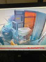 Домкрат подкатной 2,0т. ЗУБР Т-35 подъем 85 - 330 мм. кейс (43056-2-K)