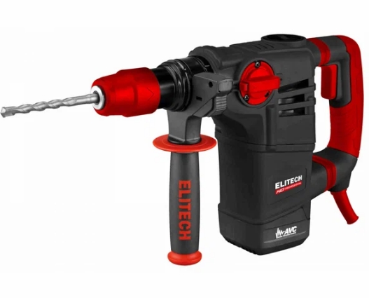 Перфоратор элек. ELITECH RH 1130E (1100Вт, SDS+ 3,5Дж, 2 режима)