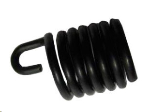 Амортизатор Champion HT625R, 726R передний  02020110053