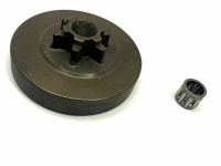 Звезда ведущая CARVER 38-16  (Carver, Forward, Patriot)  SP  380000  04.004.00005