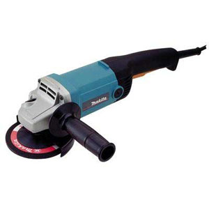УШМ MAKITA 9016B 1050вт 150мм 10000об/мин    СНЯТ