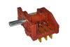 Переключатель электроплиты 5 контактов (до 6Kw тепл-я пушка эл-я) 315(5)