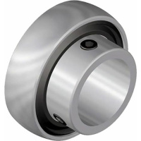 6205 Подшипник 25*52*35мм сферический UC205