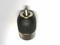 Патрон 1/2-20UNF БЗП 1,5-13мм MATRIX  16809