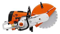 Бензорез STIHL TS800