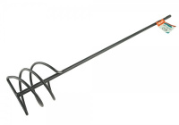 Насадка миксера 100мм SDS+ Sturm # 9042-05-100x600