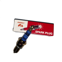 Свеча 4-х такт. М14*1,25 DR8EA ENERGY (Хантер,кит.МИНСК,Simpler)