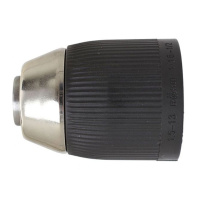 Патрон 1/2-20UNF БЗП 1.5-13 мм  Makita DF453, 457, BHP453  766004-9