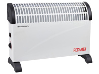Конвектор 1,0кВт РЕСАНТА ОК-1000С 500/1000Вт 2,2кг  67/4/6