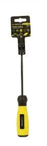 Отвертка - 5*150 Hanskonner с алмазным покрытием HK1040-16-SL5-150