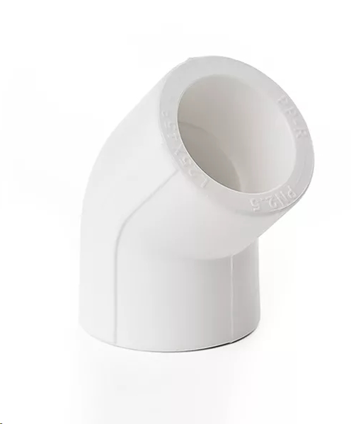 Угольник ПП D25-45 гр. РТП 10825