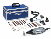 Гравер Dremel 3000 L Xmas 2017 Многофункц.инст. F.013.300.0NN