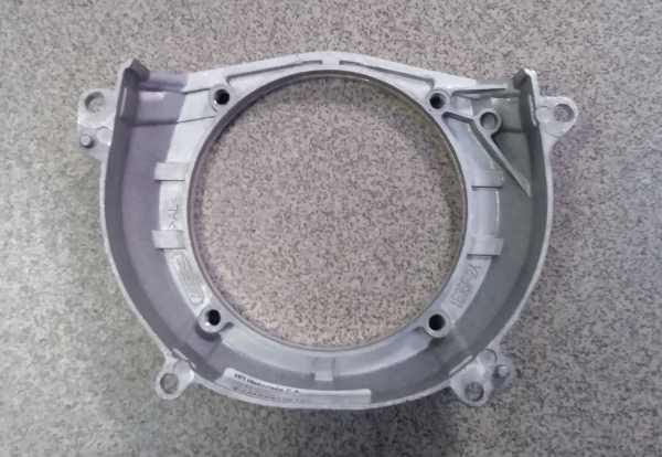 Кожух CARVER GBC-033 33041  маховика (алюминиевый) 01.011.00251