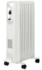 Радиатор масляный 1,5кВт Ballu Comfort BOH/CM-07WDN 1500 (7 секций) S-20м²