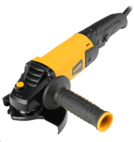 УШМ DENZEL AG125-1100A, 1100 Вт, 125 мм, 3000-11000 об/мин 26908