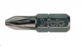 Бита PZ3*25мм Felo серия Industrial (уп.10шт. продаем по 0,1 за шт) 02103010