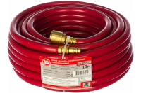 Шланг для компрессора 15м спиральный 15bar, NSPE-15PRO (L=15м,15бар/12*8,разъем EVRO) №1