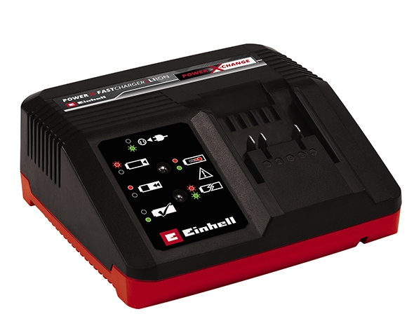 Зарядное устройство EINHELL PXC Power X-Fastcharger 4A 4512103