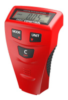 Толщиномер CONDTROL Paint Check на немагнитных металлах в диапазоне от 0 до 2100мкм.3-7-052