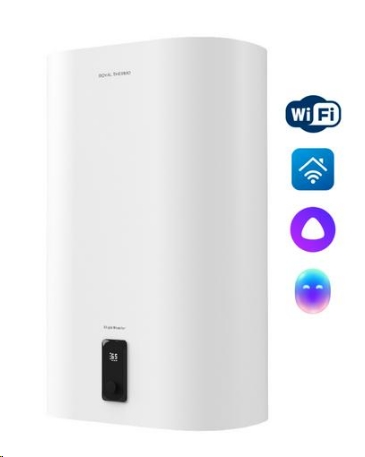 Водонагреватель 80л Royal Thermo RWH 80 Major Inverter