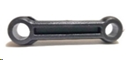 Шатун HITACHI 65 D=26мм d=12мм Lпоцентру=170мм ET-109018