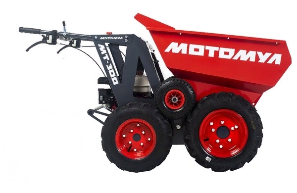 Мотомул МТ-300 (A-IPOWER AE200 6,5 л.с) Комфорт 00-00001768