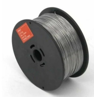 Проволка 0,8*0.5кг NO GAS флюсовая Basic E71T-GS START