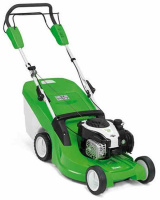 Газонокосилка бензиновая VIKING MB 448.1 TX  1,9 кВт.3,5км/ч,1.800м2 самохд 6358 011 3430