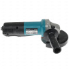 УШМ MAKITA 9558HPG  840Вт, 11000 об/мин, 125 мм, M14*2, шнур 2,5 м. курковый выключатель, 1,6 кг