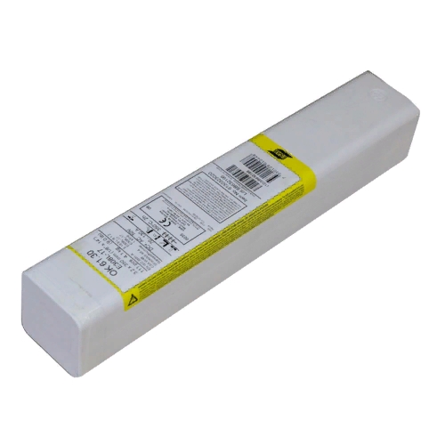 Электроды нержавейка 2,5мм ESAB OK NiCrMO-3 (2,5* 350мм,0,6кг (СпБ) ПОШТУЧНО